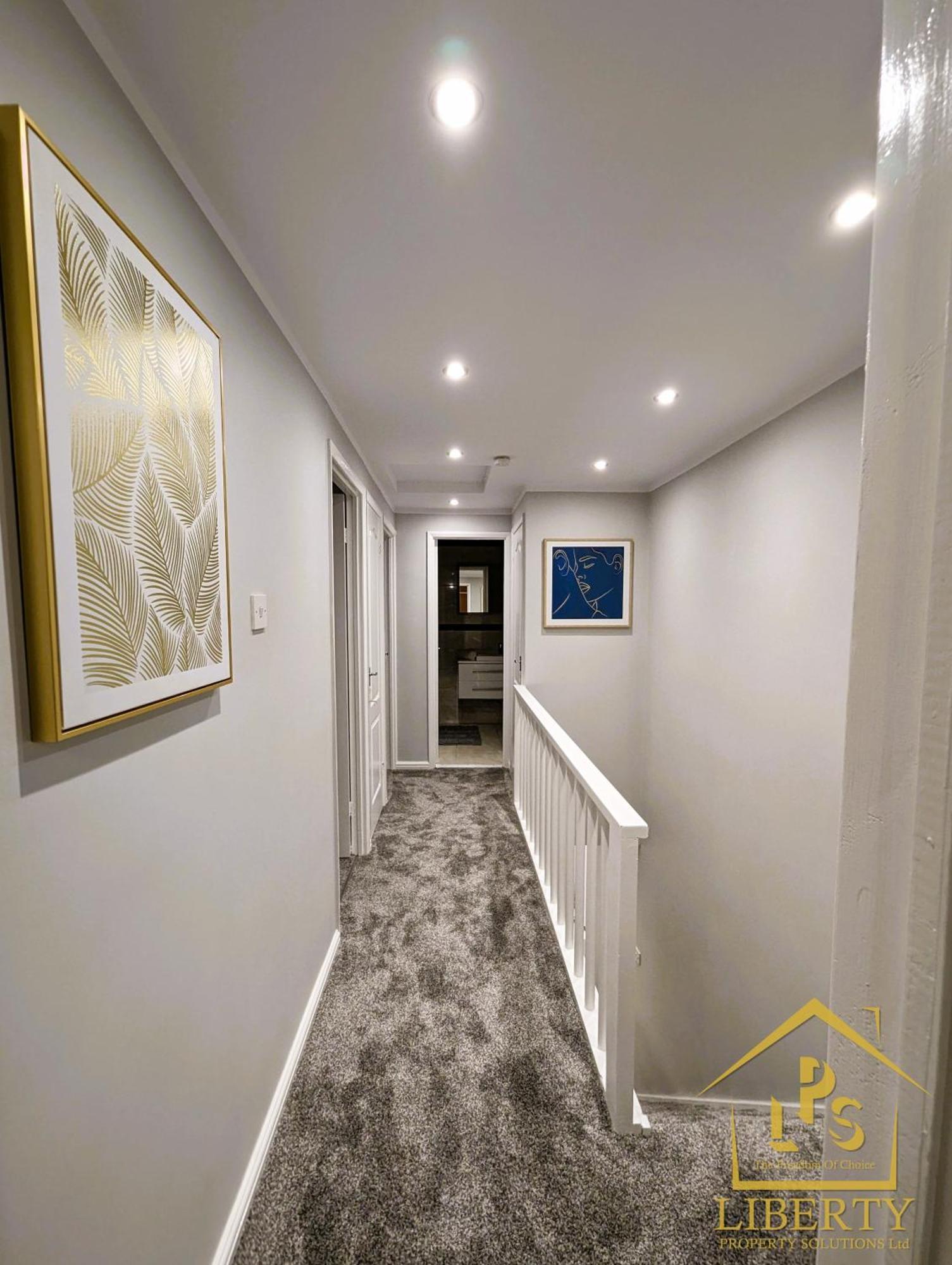 6 Guests * 4 Bedroom * Free Wi-Fi *Хънтингдън Екстериор снимка